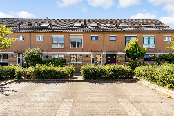 Medium property photo - Meidoornstraat 48, 1326 DE Almere